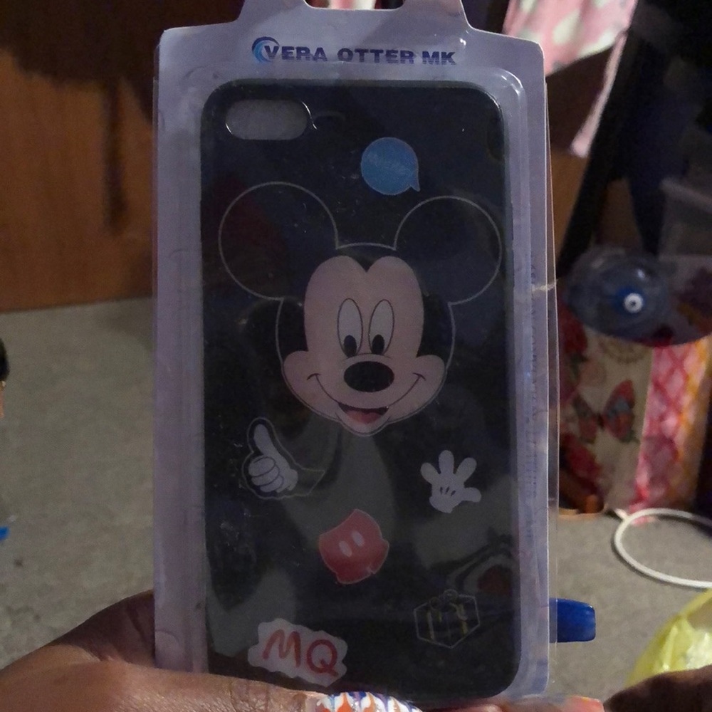 iPhone 7/8 Plus case